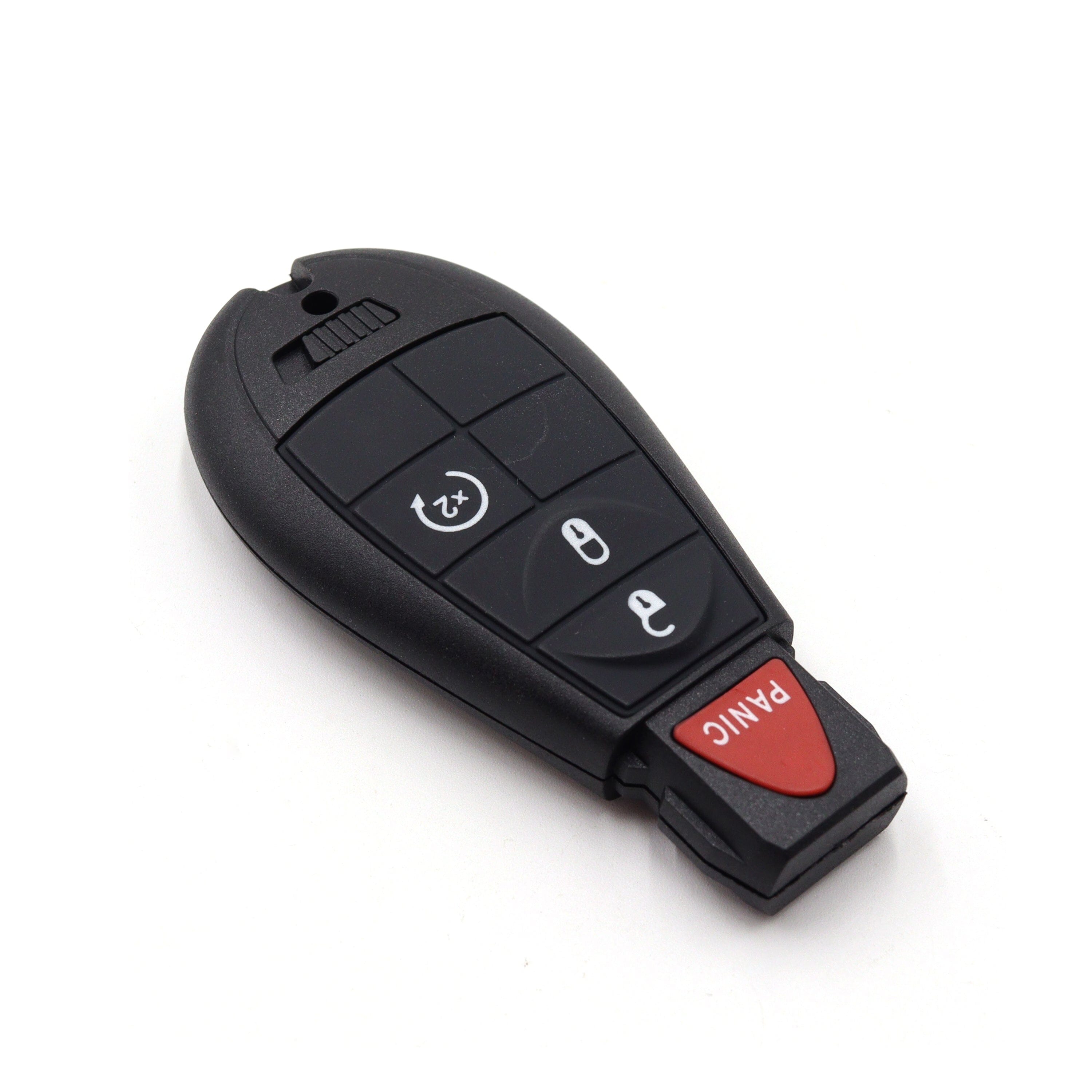 Complete Keyless Smart Fob Key To Suit Jeep Grand Cherokee 2011-2013 56046737AH | Remote Pro